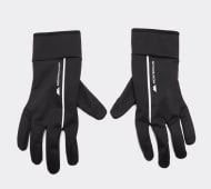 Monterrain Dynamic Glove - Black - Size L