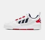adidas Originals Junior ADi2000 Trainer - White - Size 4