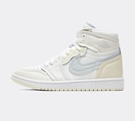 Jordan Womens Air Jordan 1 High MM Trainer - White - Size 3