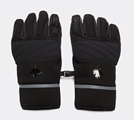 Zavetti Canada Zoletta Glove - Black - Size S