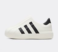 adidas Originals Womens adiFOM Superstar Trainer - White - Size 4