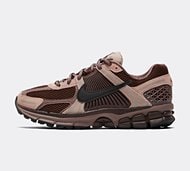 Nike Womens Vomero 5 Trainer - Brown - Size 3