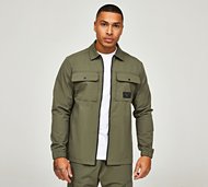 Footasylum Mens Shirts