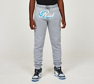 Risk and Reward Junior Control Jogger - Grey - Size XL/B
