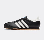 adidas Originals K 74 Trainer - Black - Size 11