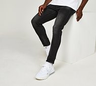 Footasylum Mens Denim Jeans