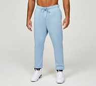 Jordan Essentials Fleece Pant - Blue - Size XS