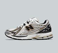 New Balance 1906R Trainer - White - Size 7.5