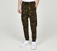 Nike Junior Tech Fleece Pant - Green - Size XL/B