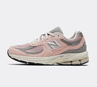 New Balance Junior 2002R Trainer - Pink - Size 3