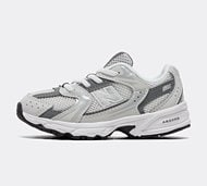New Balance Nursery 530 Trainer - Grey - Size 5