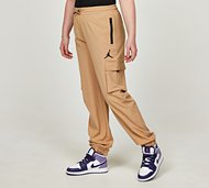 Jordan Girls Post Up Cargo Pant - Tan - Size XL/G