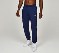 Nike Club Fleece Pant - Navy - Size L