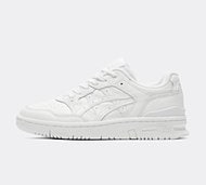 Asics Womens EX89 Trainer - White - Size 5
