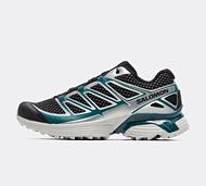 Salomon Womens XT-Pathway Trainer - Black - Size 4