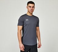 Under Armour Challenger Training T-Shirt - Grey - Size XL