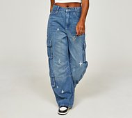 Footasylum Jeans