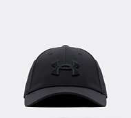 Under Armour Blitzing Cap - Black - Size M-L