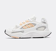 adidas Originals Womens Ozmillen Trainer - White - Size 3