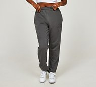 Dripmade Womens Emnity Jogger - Grey - Size XL