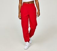 Dripmade Womens Emnity Jogger - Red - Size XS