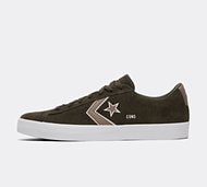 Converse PL Vulc Trainer - Green - Size 6