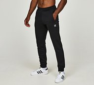 adidas Originals Essentials Jogger - Black - Size XS