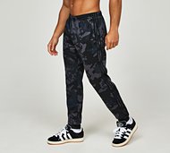 adidas Originals Camo Superstar Track Pant - Black - Size XS