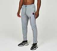 Zavetti Canada Atarezzi Woven Pant - Grey - Size S