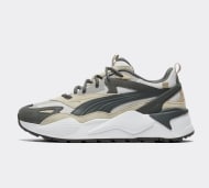 Puma RS-X Efekt Premium Trainer - Grey - Size 6