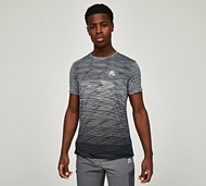Montirex Trail Seamless T-Shirt - Multi - Size XS