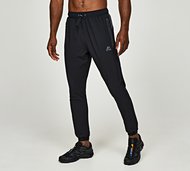 Montirex Lumos Woven Pant - Black - Size XL