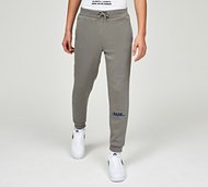 BADR Junior Raising Rivals Jogger - Grey - Size L/B