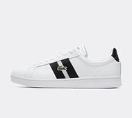Lacoste Carnaby Pro Trainer - White - Size 6