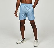 Monterrain Force Woven Running Short - Blue - Size 2XL