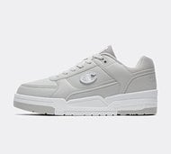 Champion Heritage Low Trainer - Grey - Size 7