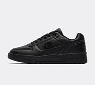Champion Junior Rebound Heritage Trainer - Black - Size 3