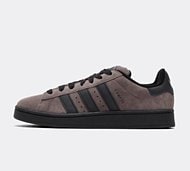 adidas Originals Campus 00s Trainer - Grey - Size 6.5