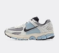 Nike Womens Zoom Vomero 5 Trainer - Grey - Size 3