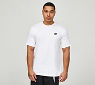 adidas Originals Climacool T-Shirt - White - Size XS