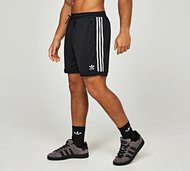 adidas Originals Climacool Short - Black - Size XS