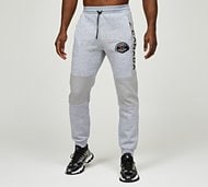 Zavetti Canada Botticini Two Tone 2.0 Jogger - Grey - Size XS