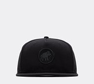 Mammut Massone Cap - Black - Size L/XL