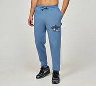 Hoodrich OG Empire Fleece Jogger - Blue - Size L