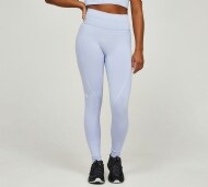 Under Armour Womens Seamless Legging - Pink - Size XS