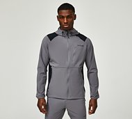 Columbia Triple Canyon Hoodie - Grey - Size 2XL