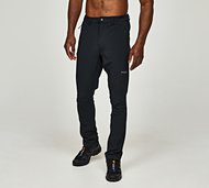 Columbia Triple Canyon II Hiking Pant - Black - Size M