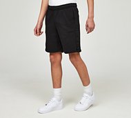 Nicce Junior Mercury Short - Black - Size S/B