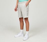 Nicce Junior Mercury Short - Grey - Size M/B