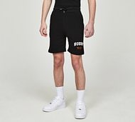 Money Clothing Junior Circa 2.0 Short - Black - Size 10-11Y